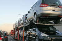 auto carriers