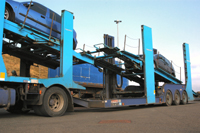car transfers