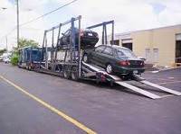 vehicle transport