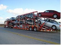 auto transport carriers