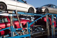 auto haulers