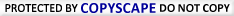 Protected by Copyscape Web Copyright Checker