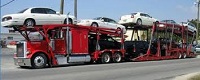 auto moving