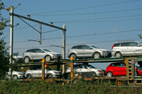 auto train
